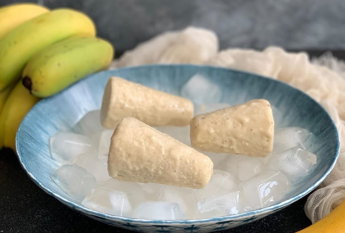 Raksha Bandhan 2023 how to make pista kulfi in hindi pista kulfi recipe