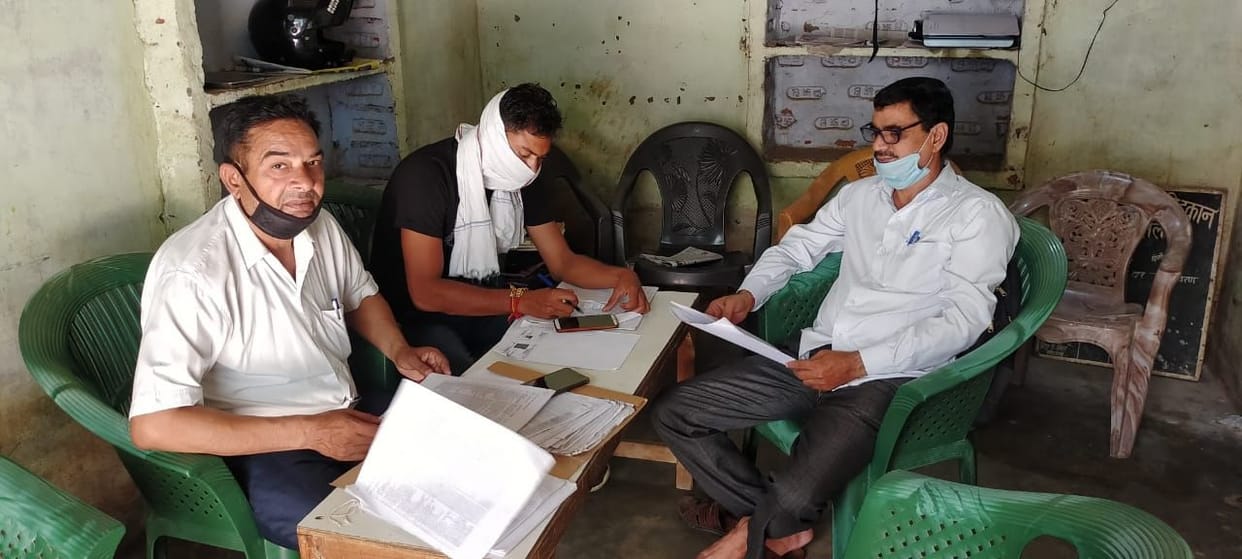 Registration of PM Kisan Samman Nidhi started