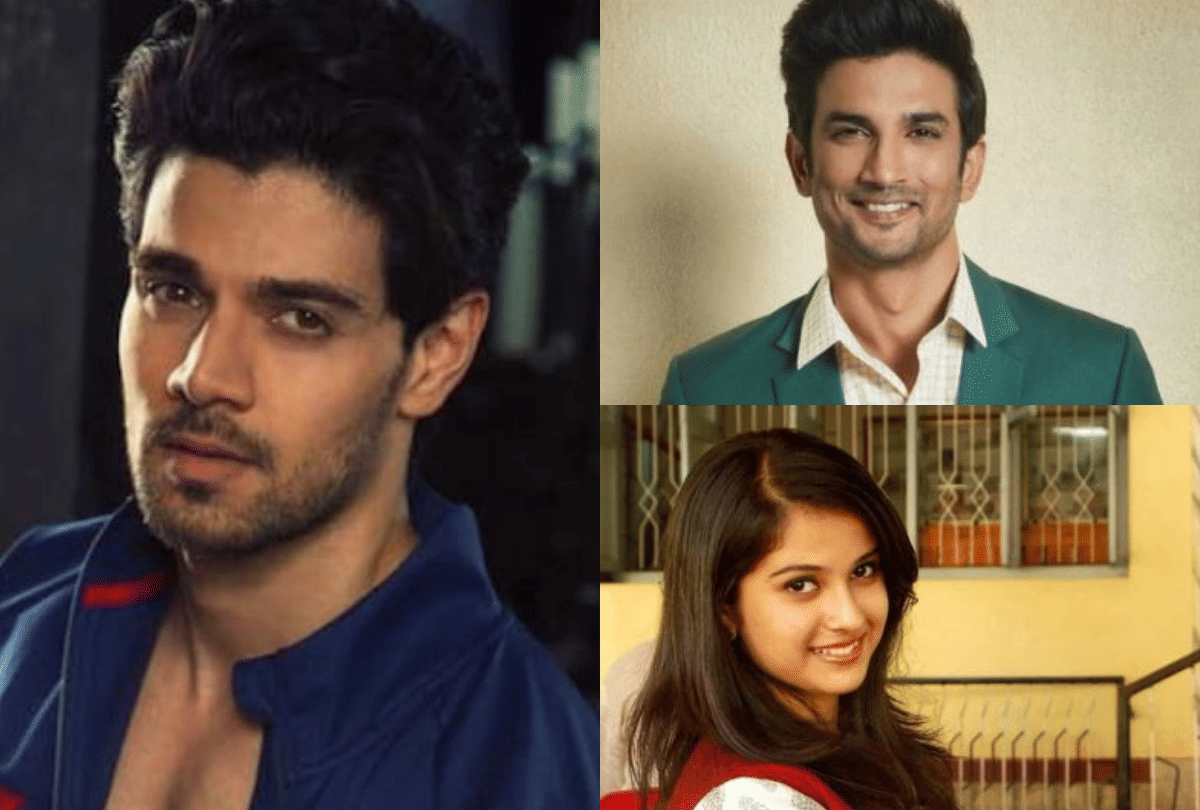 Investigation begins against those who spread fake news about Disha salian and Suraj pancholi