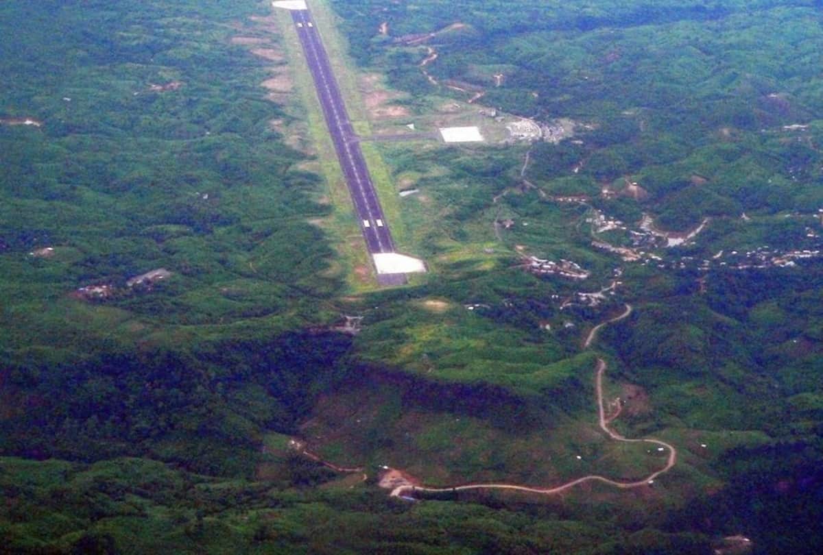 Kerala Kozhikode Plane Crash News in Hindi: India’s Most Beautiful Runways and Airports