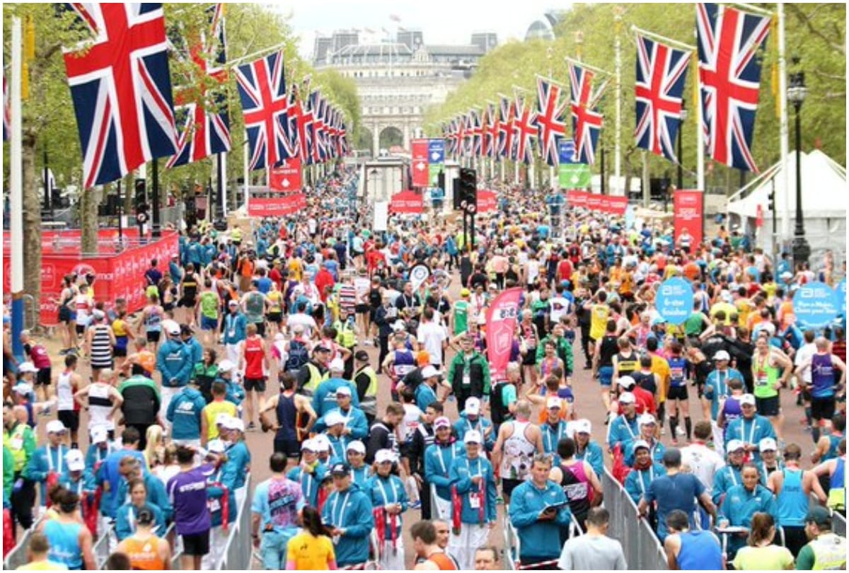 Only Top Runners Will Participate In London Marathon