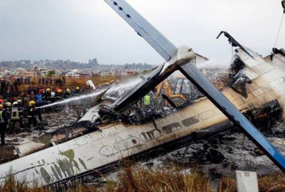 Air India Kozhikode Flight Crash News in Hindi
