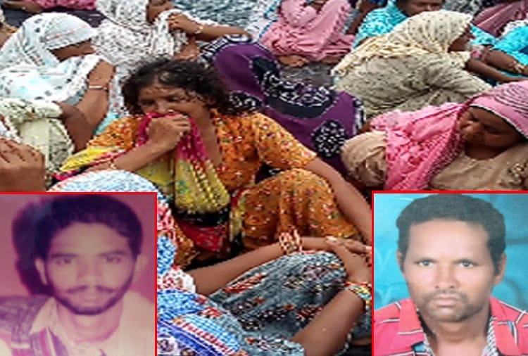 Punjab News in Hindi: Two brothers died due to poisonous gas in Jalandhar