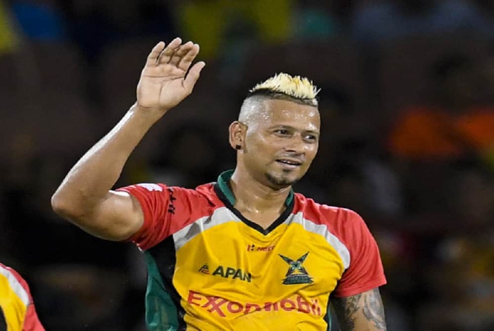 these are the top 5 wicket takers of CPL