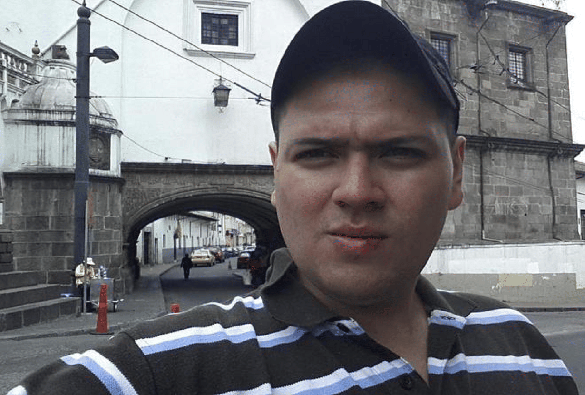 world most dangerous jail in venezuela where nobody wants to go