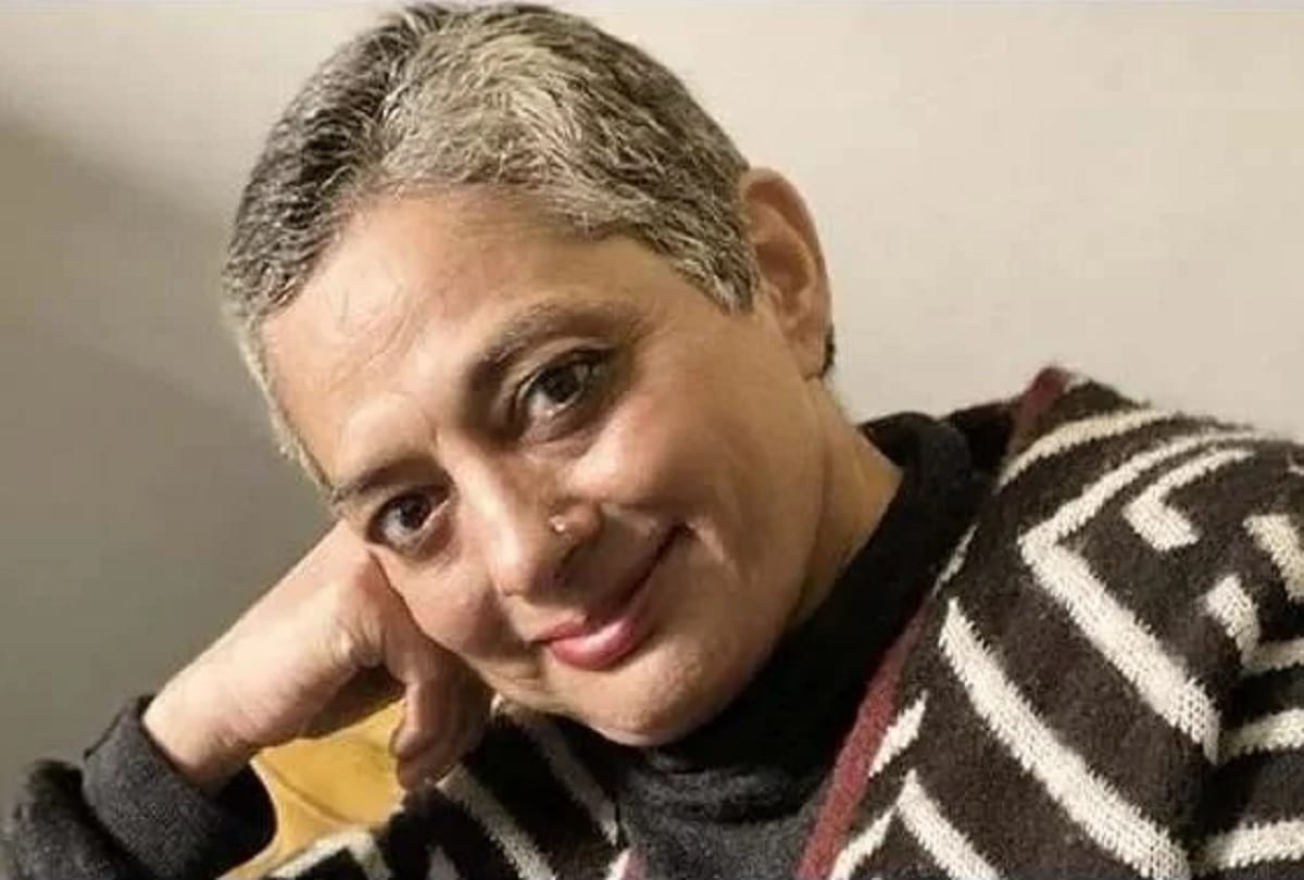 Delhi will remember Sadia Dehalvi as true Delhi-wali