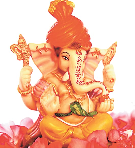 sankashthi ganesh chaturthi
