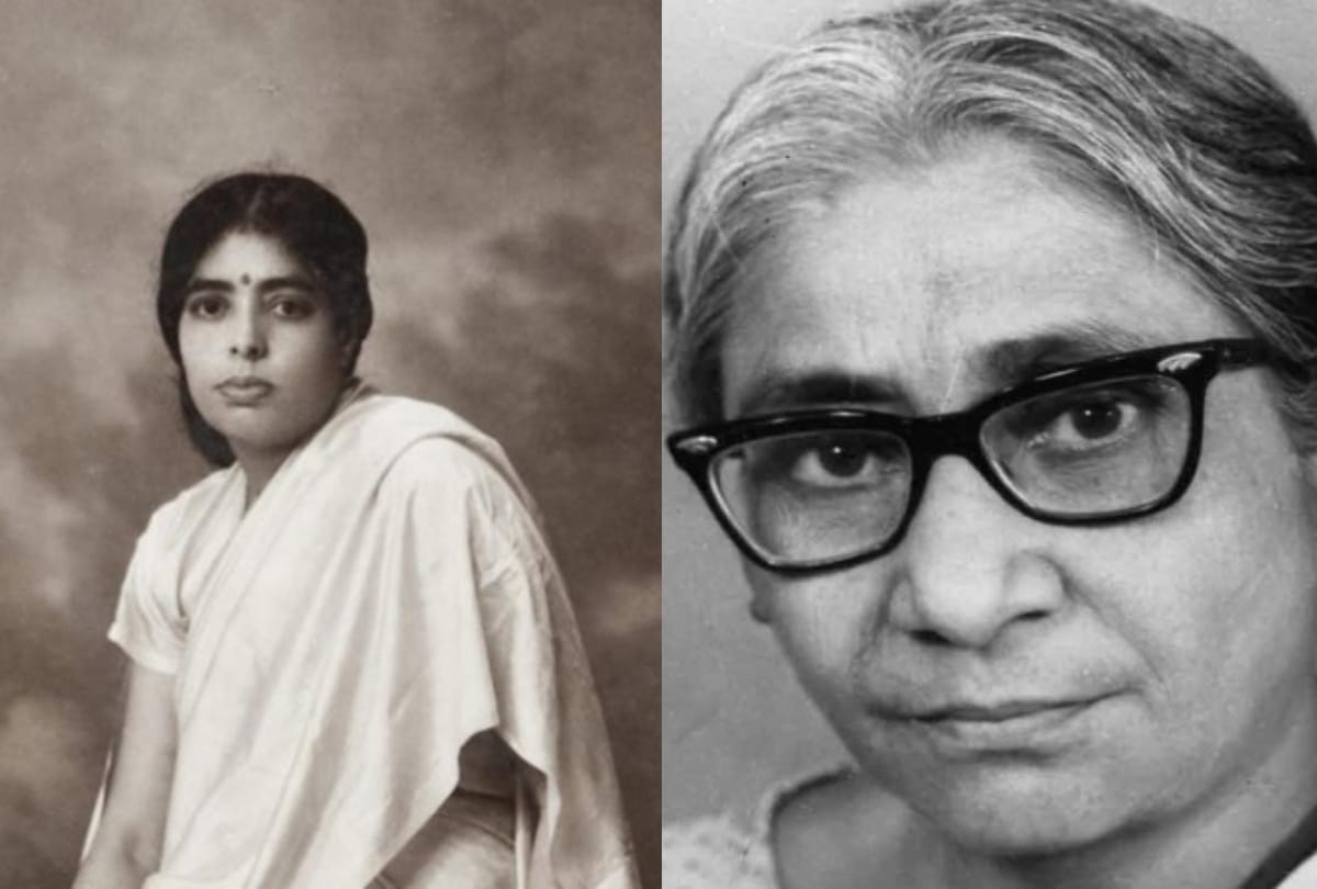 indian famous women scientists who created history