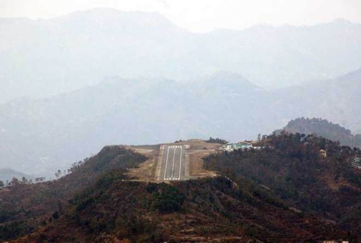 Kerala Kozhikode Plane Crash News in Hindi: India’s Most Beautiful Runways and Airports