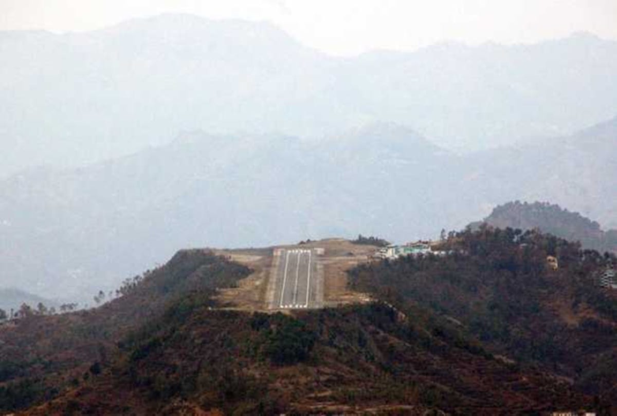 Kerala Kozhikode Plane Crash News in Hindi: India’s Most Beautiful Runways and Airports
