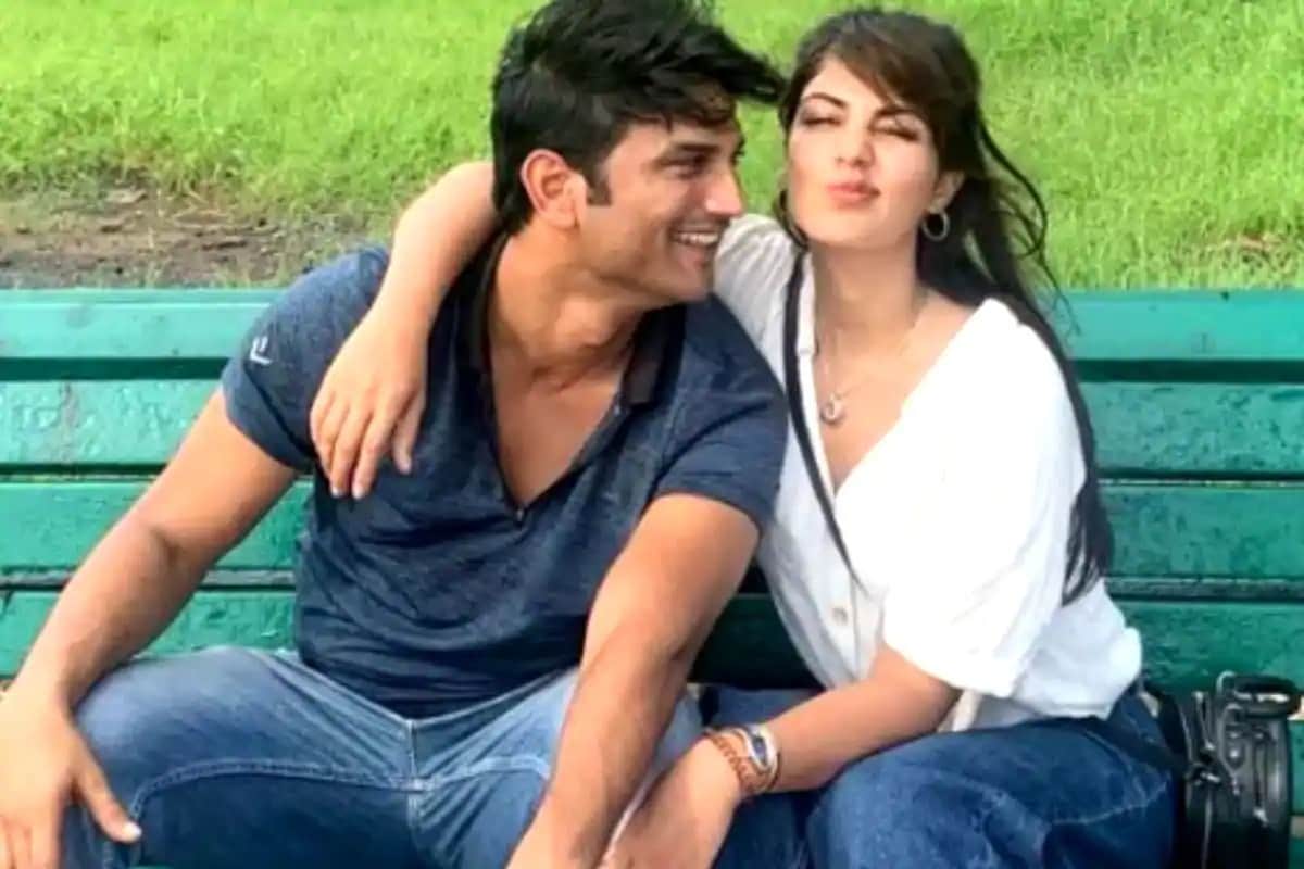 Rhea chakraborty records statement with ED says i Never Used Sushant Money for my personal investment