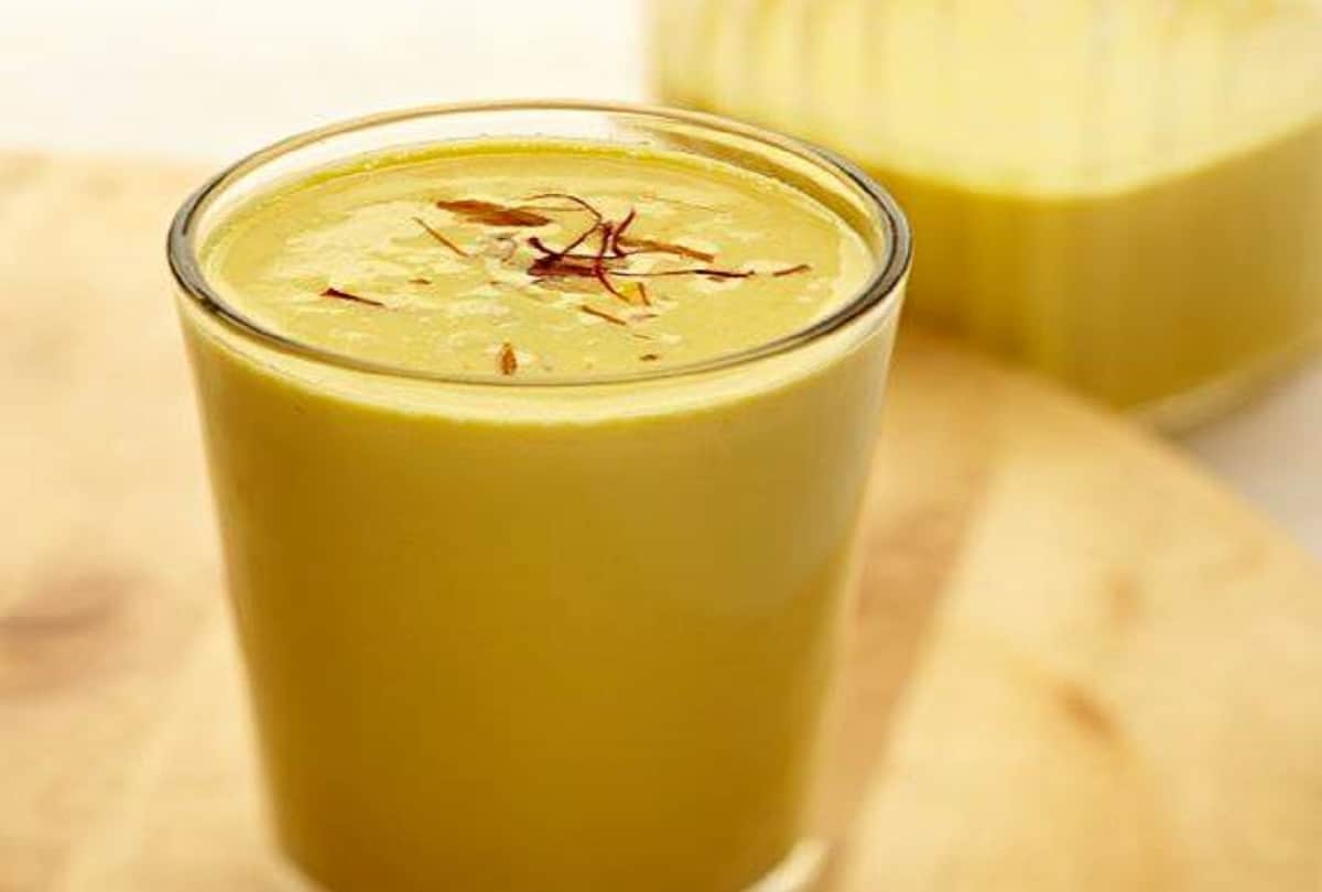 turmeric masala milk recipe how to make haldi masala milk