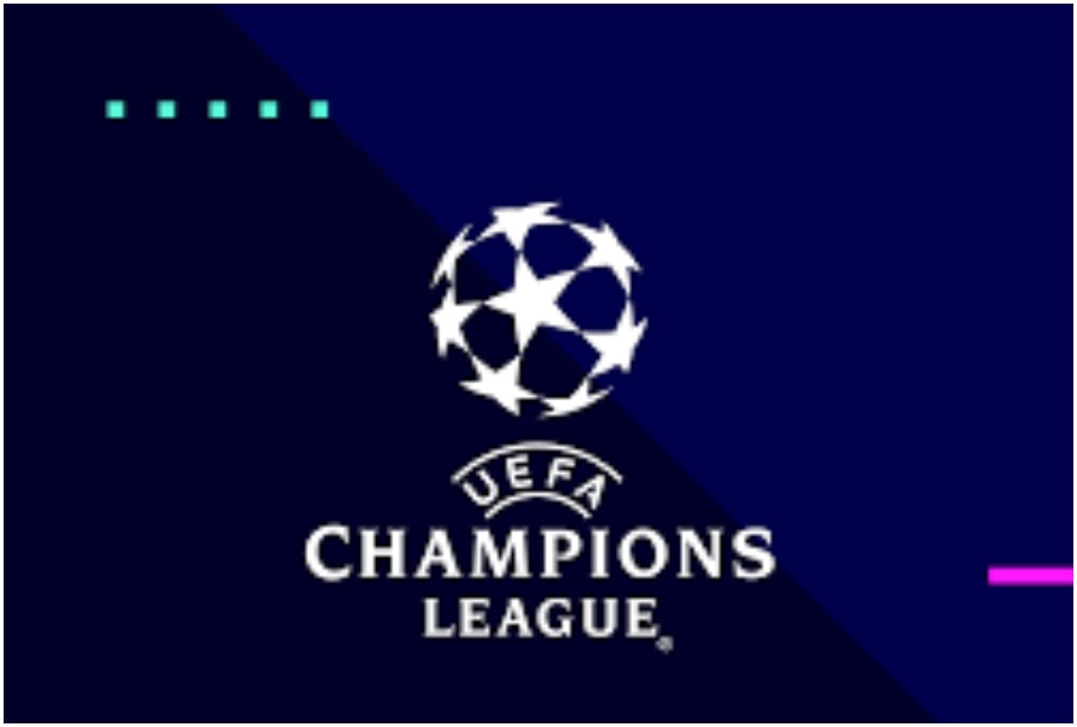 UEFA Champions League 2020 Start From Today