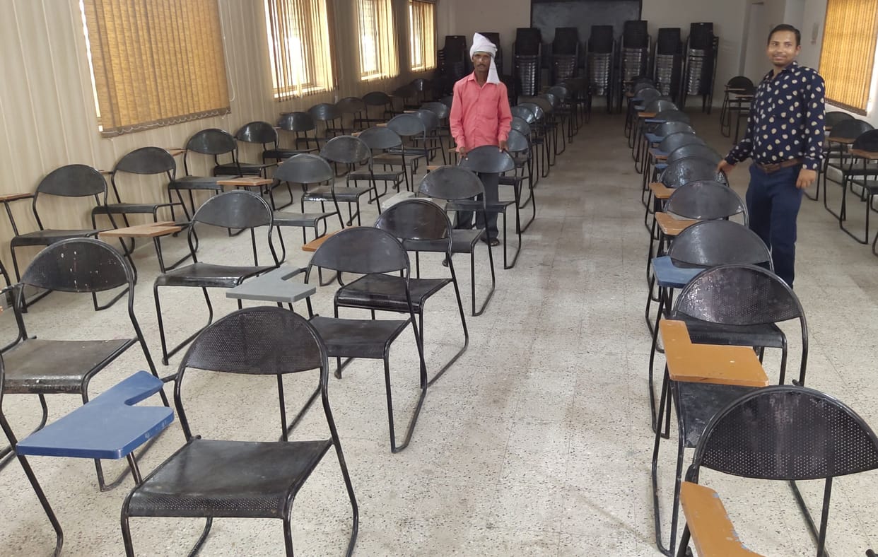 education