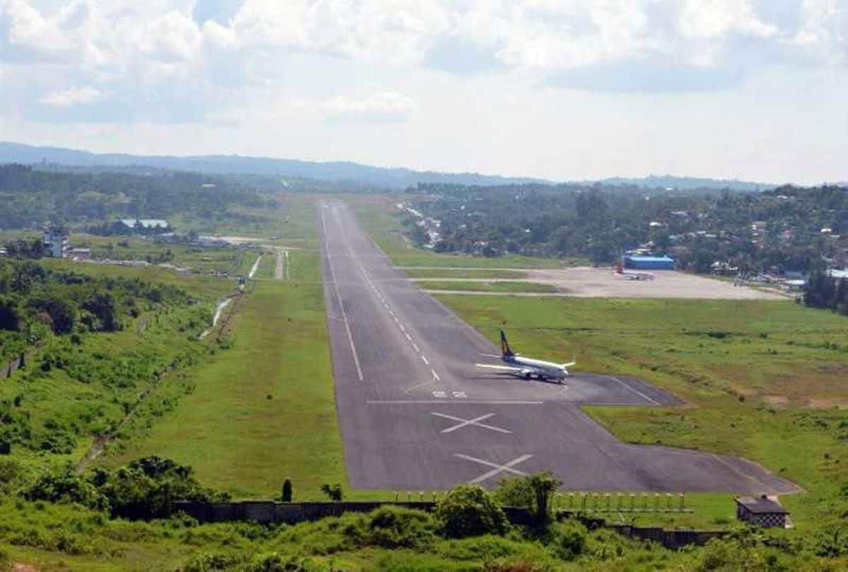 Kerala Kozhikode Plane Crash News in Hindi: India’s Most Beautiful Runways and Airports