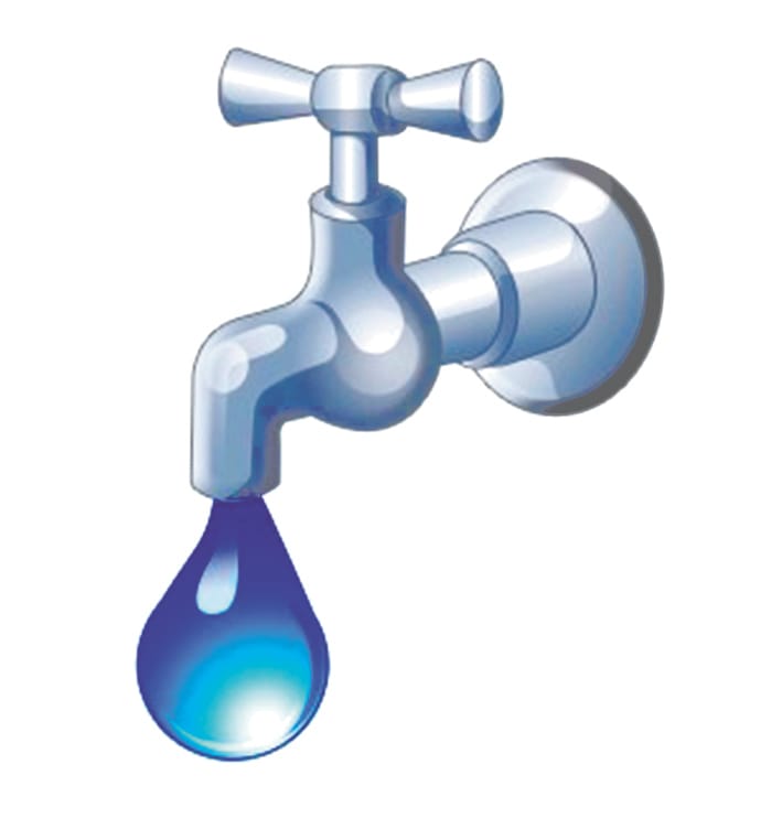 water supply in prayagraj