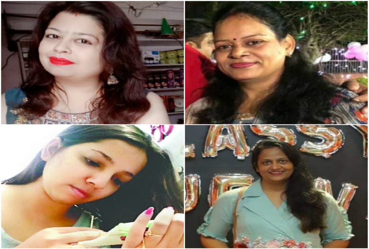 Aparajita 100 Million Smiles Story Of Women Entrepreneurs Succes In Life
