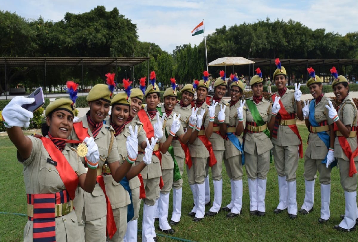 UP police becomes hi-tech, now every record will be recorded on computer