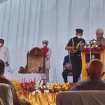 उपराज्यपाल मनोज सिन्हा