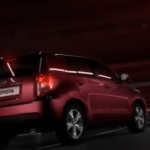 Toyota Urban Cruiser
