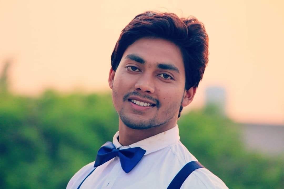 Hathras: Manish's film of Hathras found second place on Kovid 19