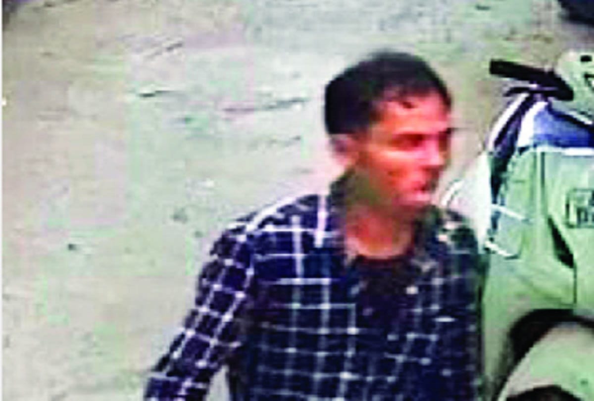 brutal molestation of a minor in west delhi