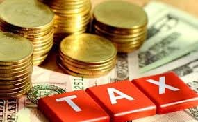 Every home will be under tax to village