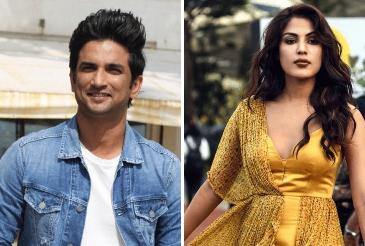 Sushant Singh Rajput Fans Sign a Petition Requesting Madame Tussauds For actors Wax Statue