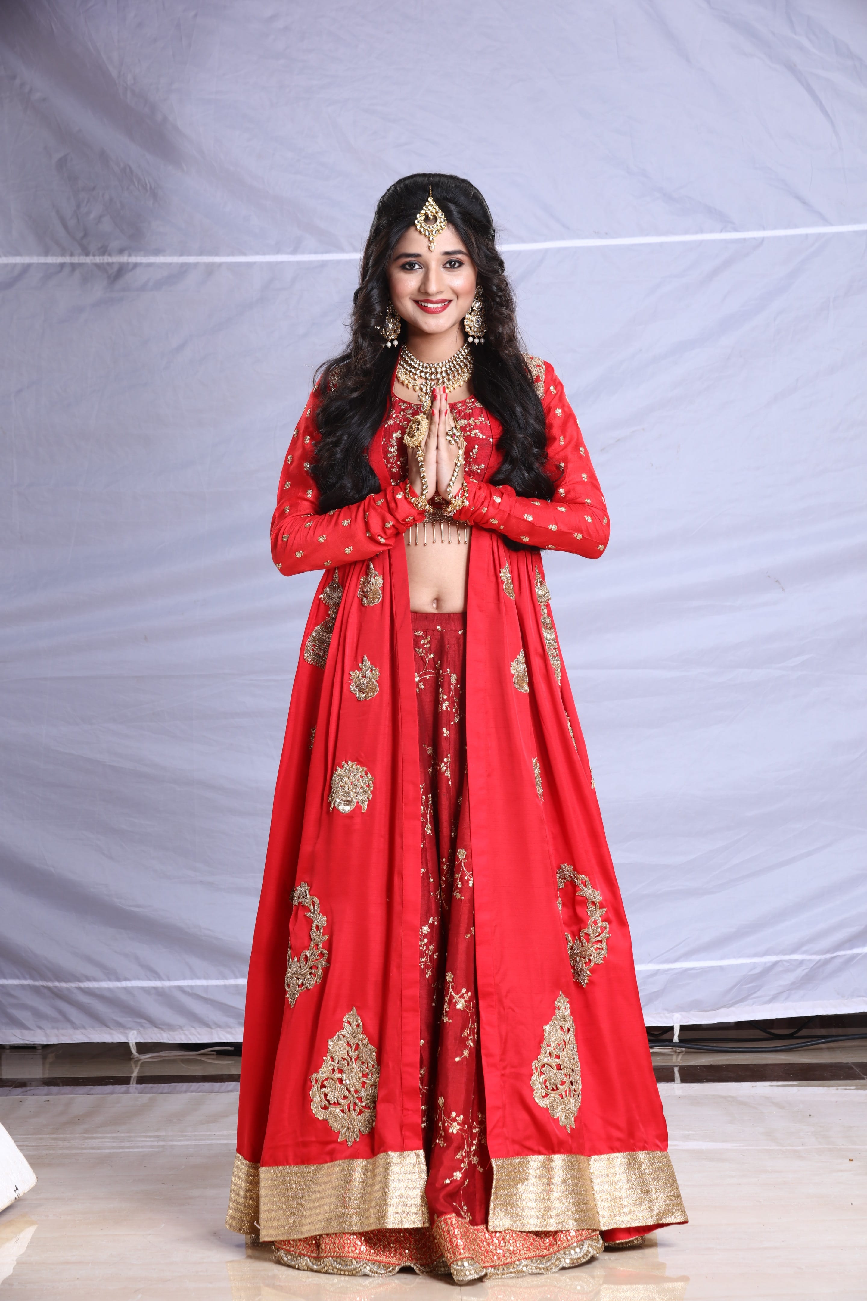Kanika Mann will take Maa Durga avatar in Guddan Tumse Na Ho Payega