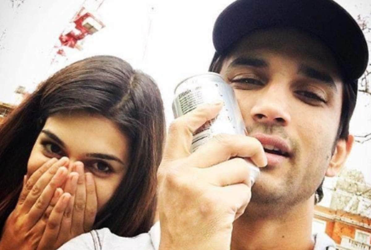 Sushant Singh Rajput case Varun Dhawan and Mouni Roy support CBI For SSR campaign