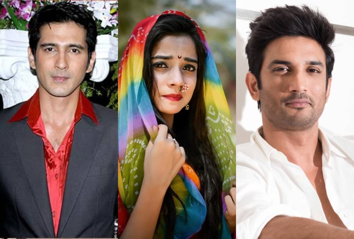 Sushant Singh Rajput Sameer Sharma Sejal Sharma Preksha Mehta Manmeet Grewal and Anupama Pathak have commit suicide