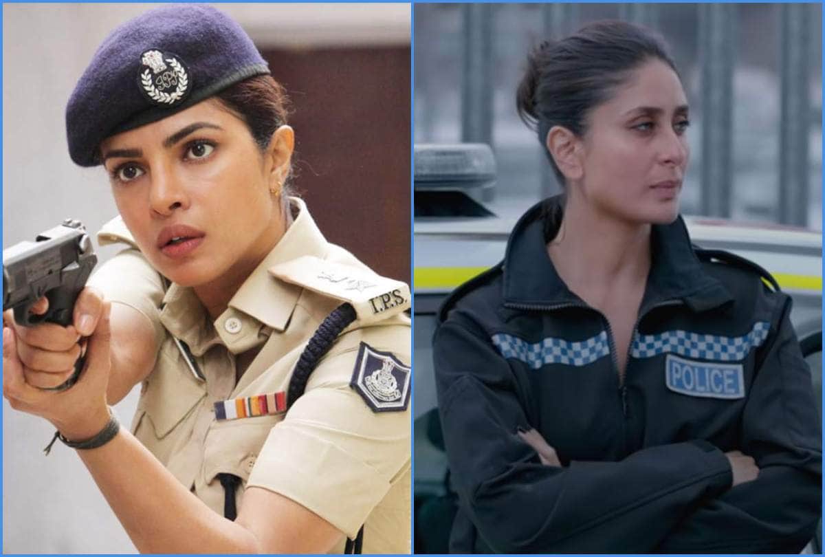 priyanka chopra to kareena kapoor actresses who donned the uniform