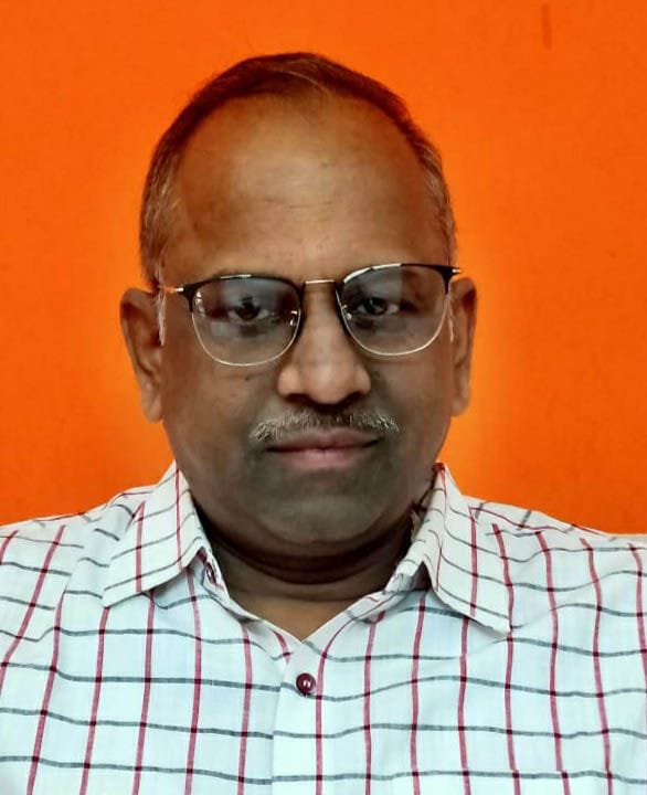 Dr. Sharvesh Pandey will get Mahavir Prasad Dwivedi Award