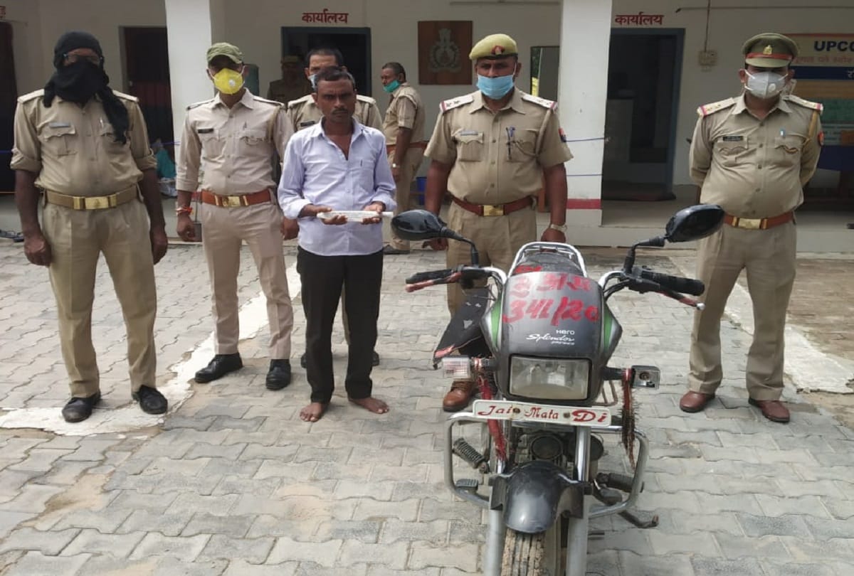 Kanpur kidnapping case one accused arrested