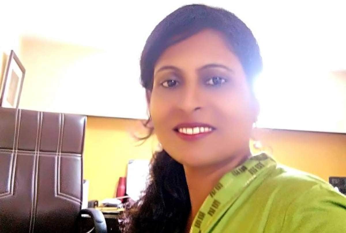 Bhojpuri actress Anupama Pathak fed up with senior journalist after she filed suicide report