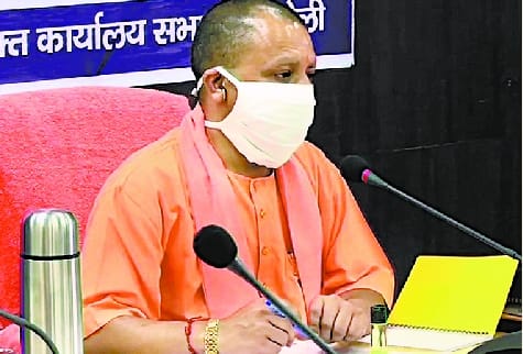 CM warns CMO, increasing infection and complaints are a matter of concern