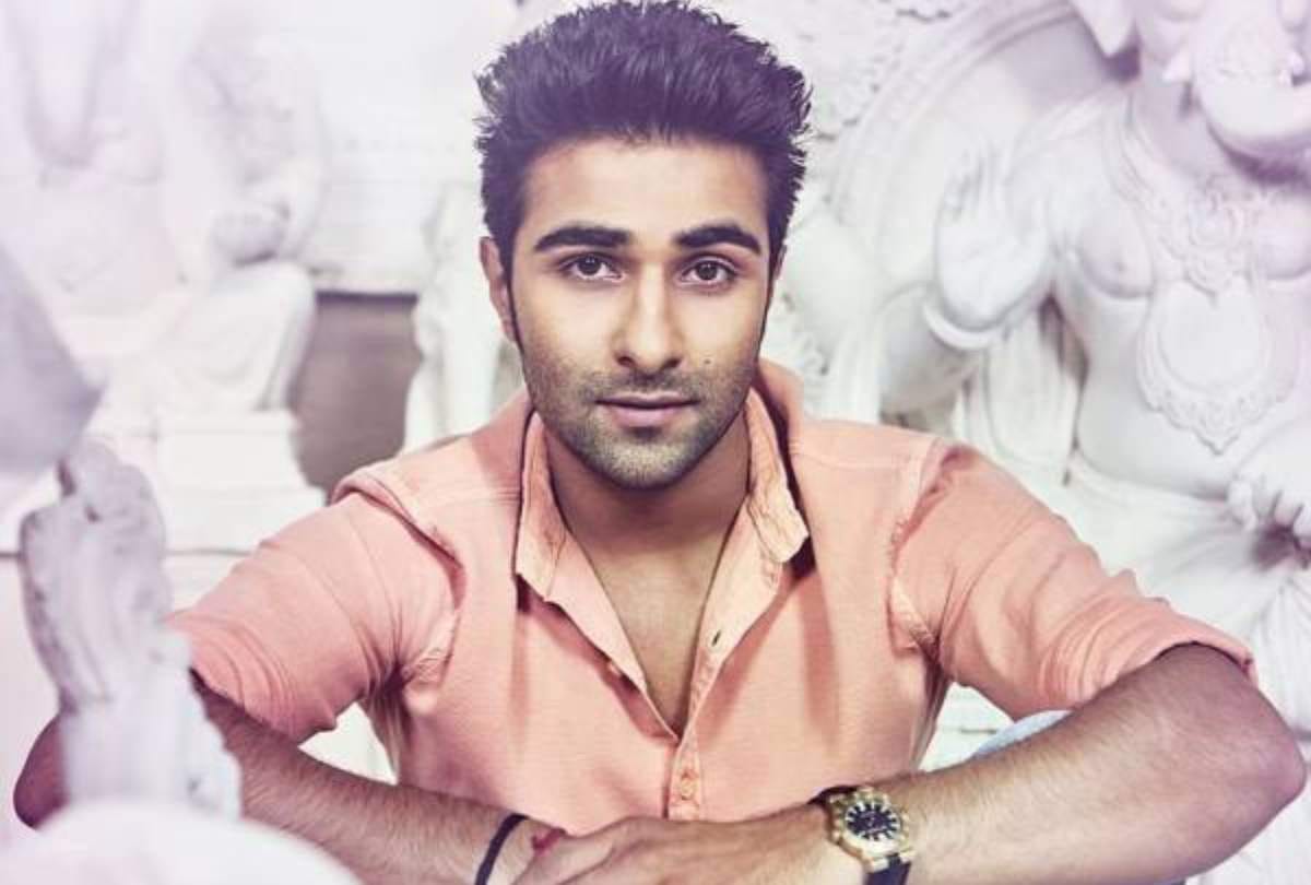 Another schedule of Adar Jain film Hello Charlie is over
