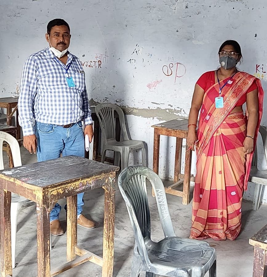 728 candidates will give B.Ed entrance exam