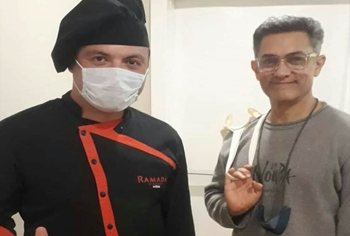 Aamir Khan Will Shoot his Upcoming Film Laal Singh Chaddha in Turkey