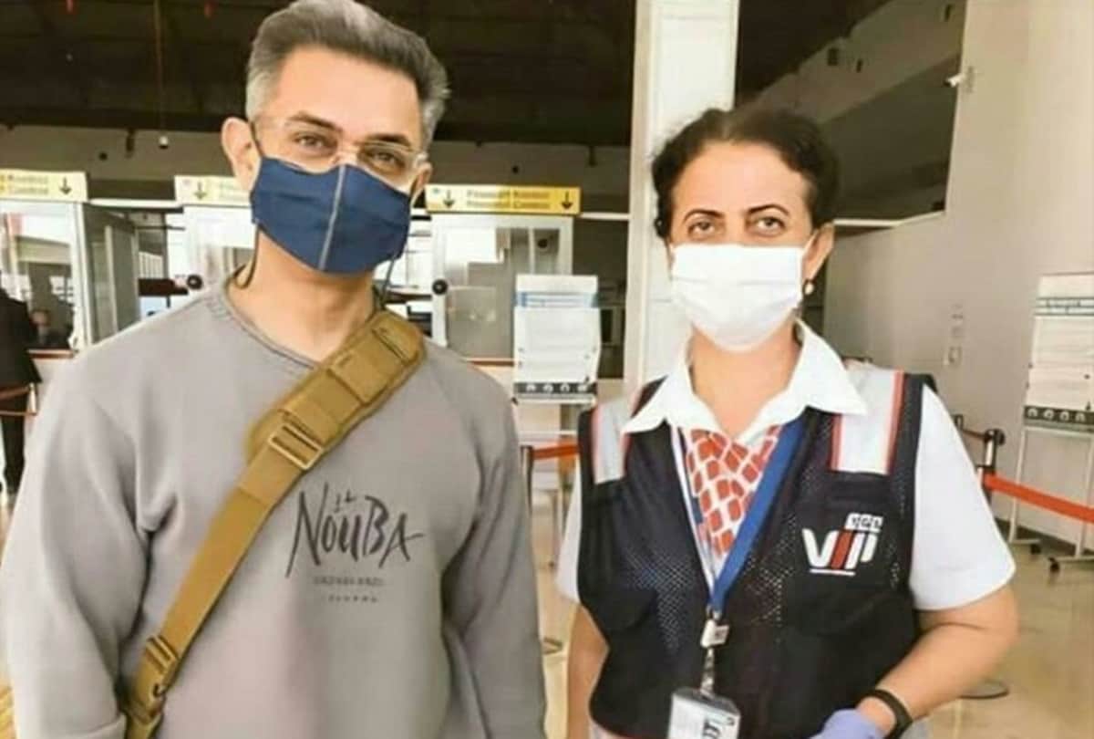 Aamir Khan Will Shoot his Upcoming Film Laal Singh Chaddha in Turkey