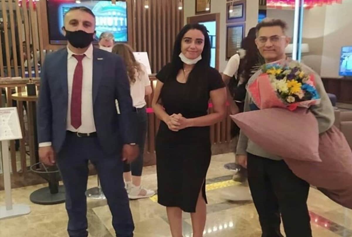 Aamir Khan Will Shoot his Upcoming Film Laal Singh Chaddha in Turkey