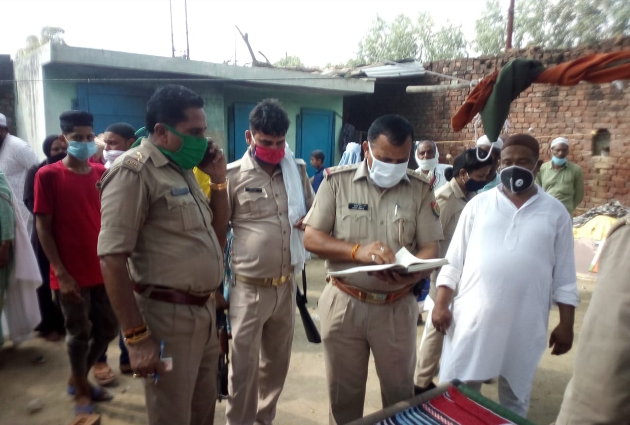 Married woman murdered for dowry only after two months of marriage