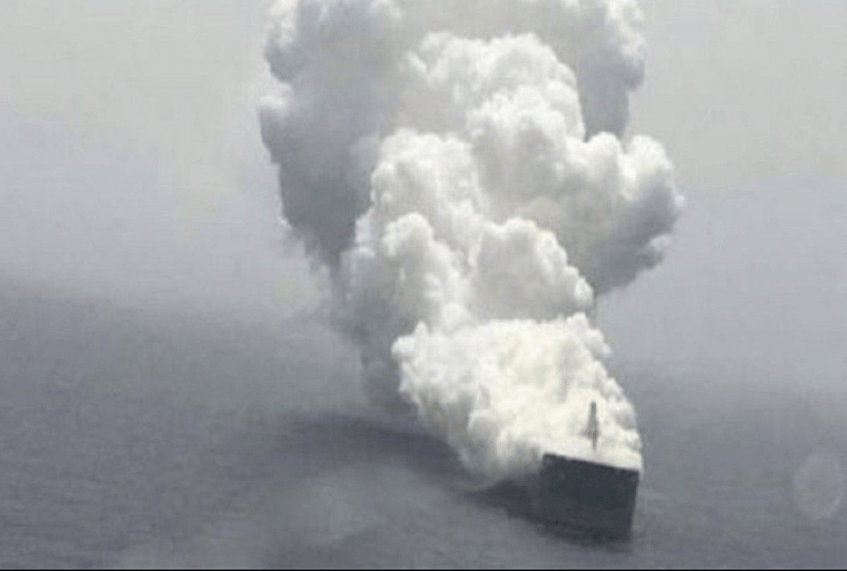 beirut explosion interesting facts about ammonium nitrate
