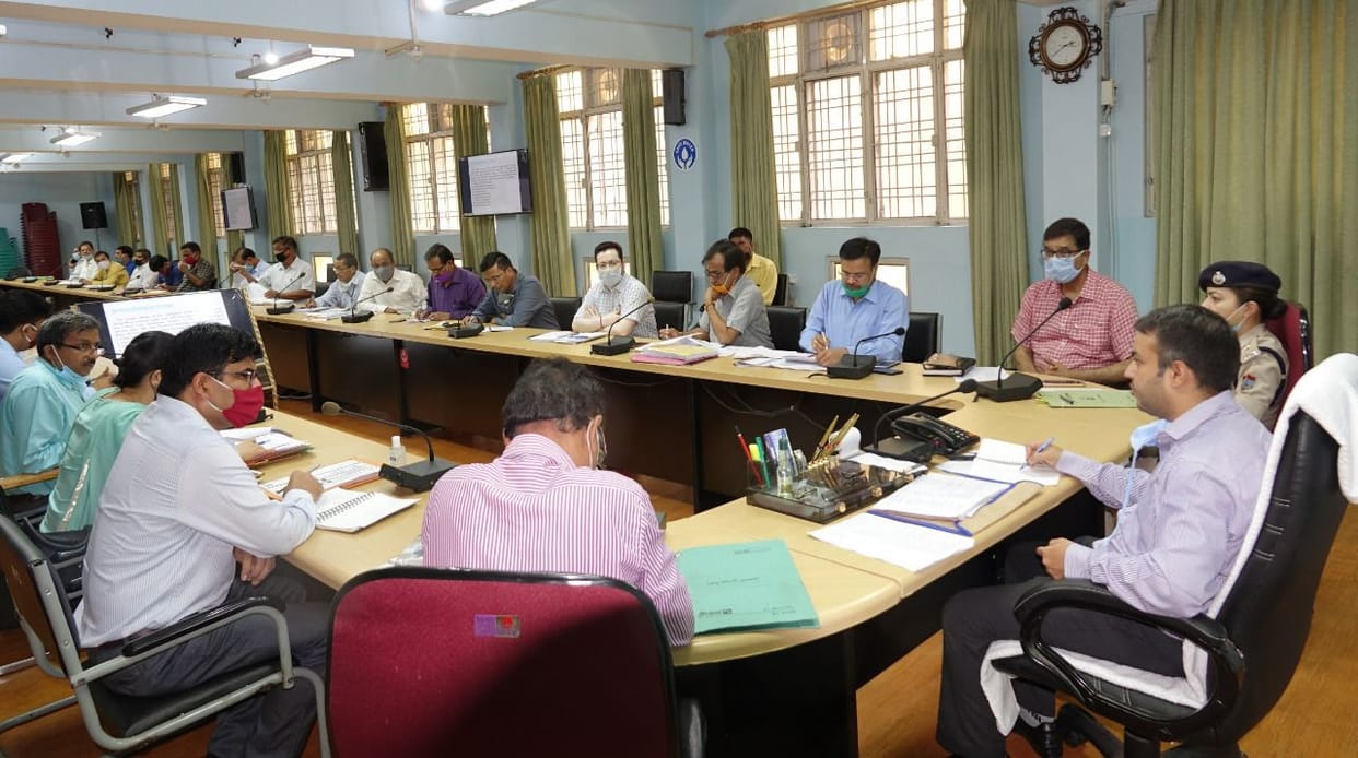 Water crysis in Bageshwar