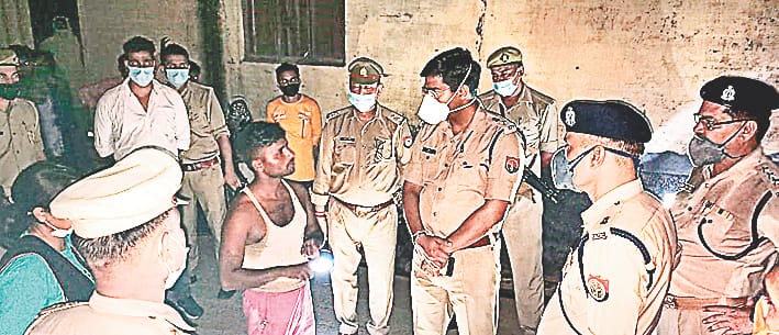 Woman dies after killing two sons in Bijnor