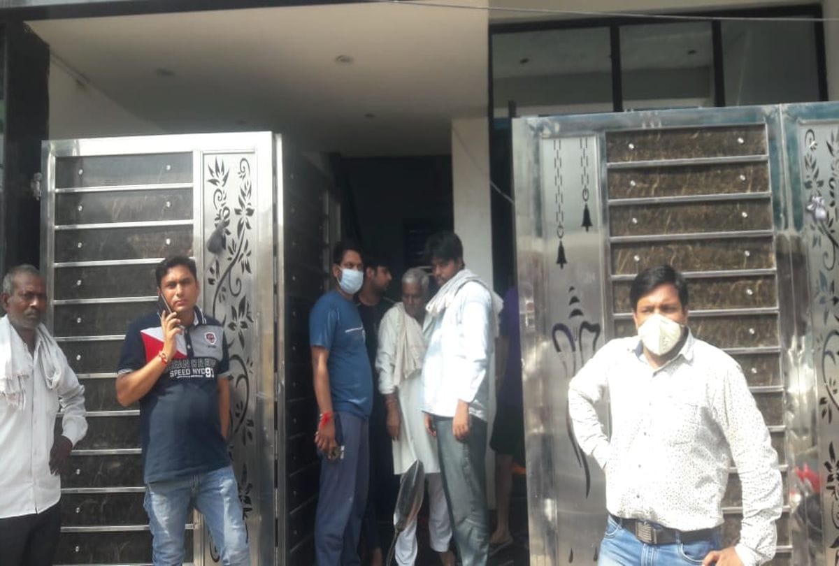 Mathura Co-pilot died in Air India Plane Crash in Kerala