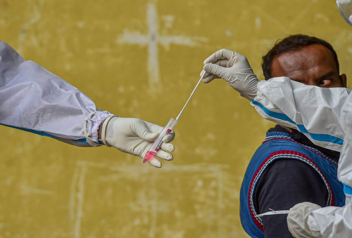 Symptoms of Coronavirus Attacks on Human body by 6 types, Covid Symptoms cause and Prevention