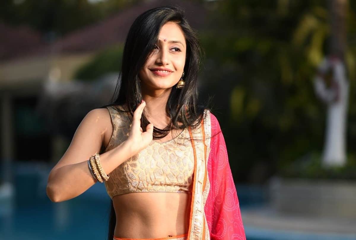 Dhanashree Verma spoke on controversy over O Sajna told Neha Kakkar new song is better than falguni pathak