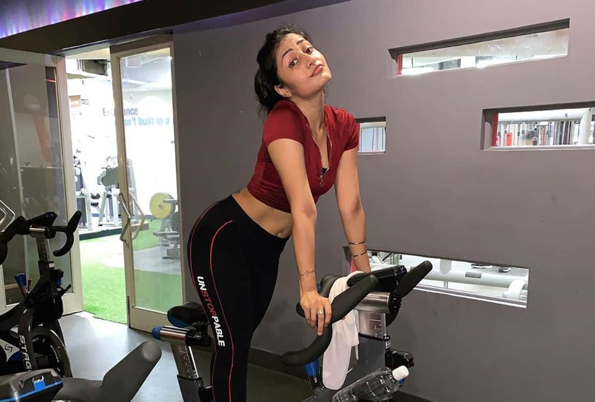 Yuzvendra Chahal and Dhanashree Wedding Know About Indian Cricketers Youtuber Wife