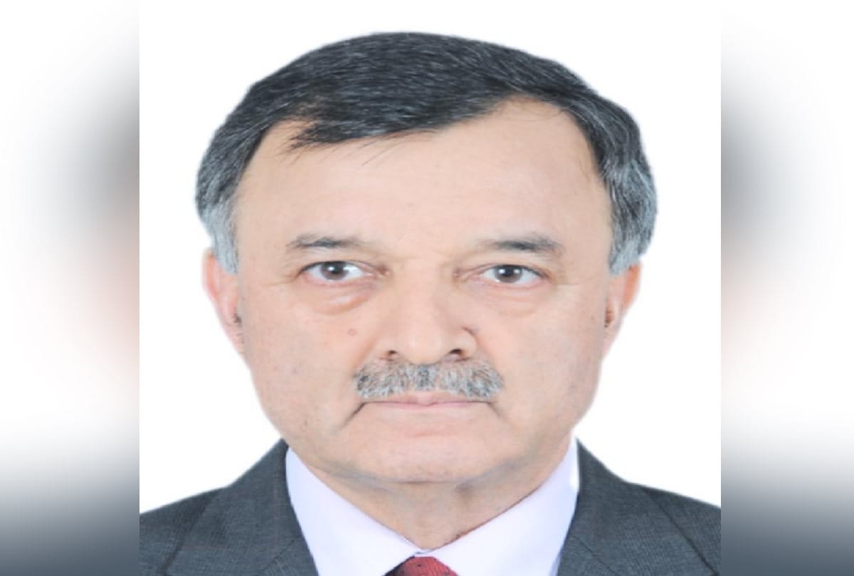 Dr. Mangatram Dogra honored with Himachal Gaurav award